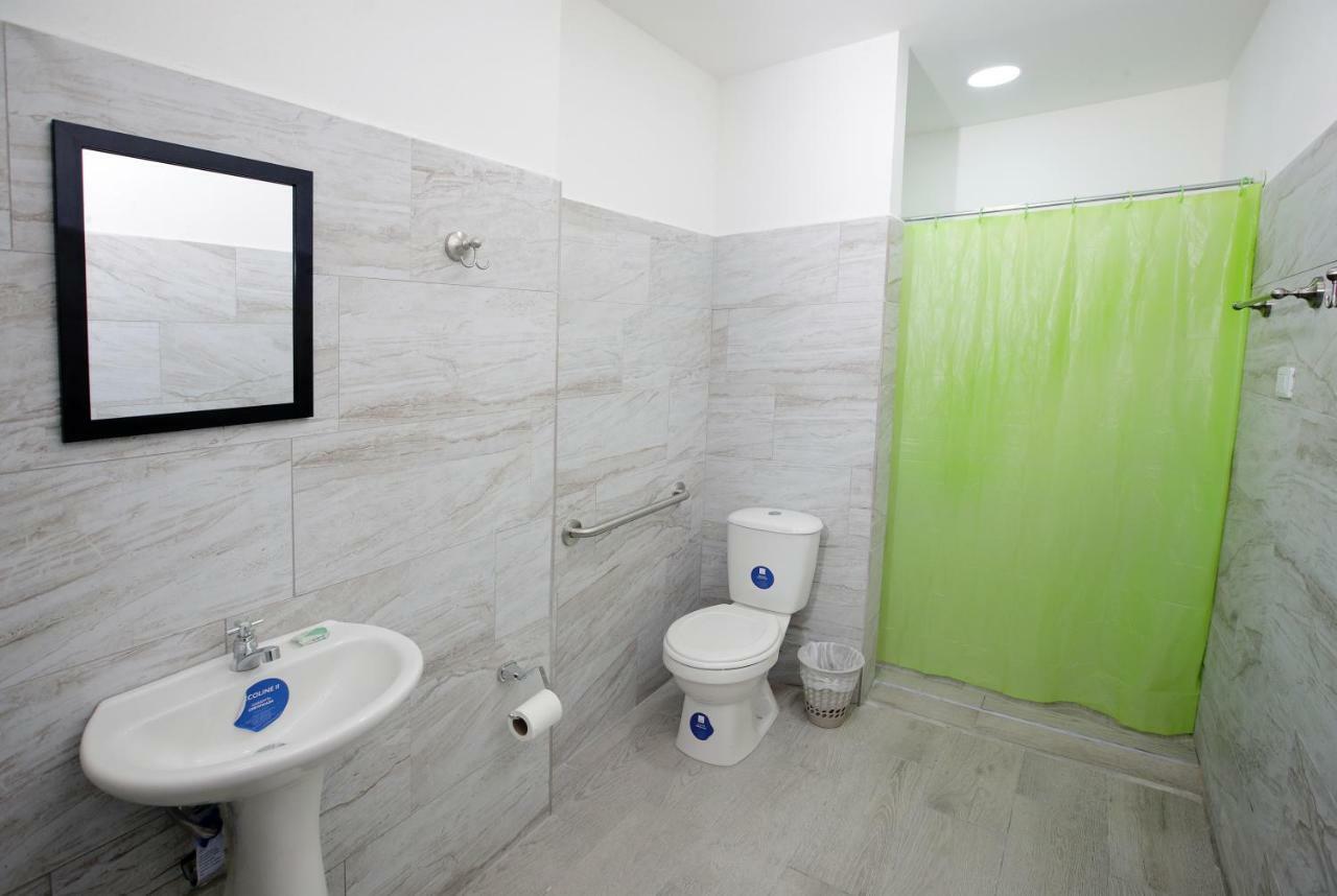 Hotel San Jose Экстерьер фото