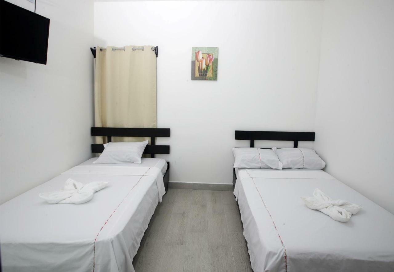 Hotel San Jose Экстерьер фото