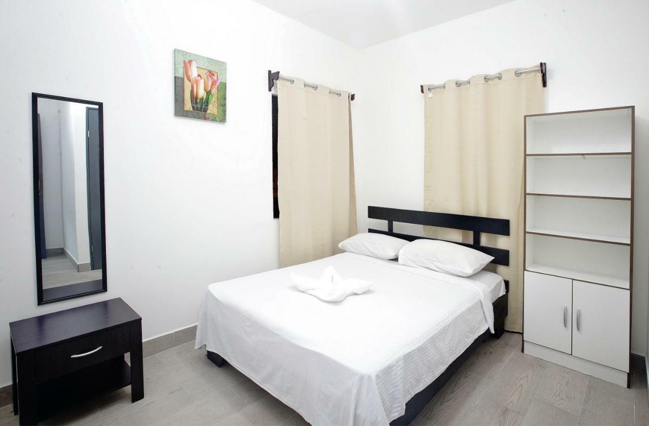 Hotel San Jose Экстерьер фото