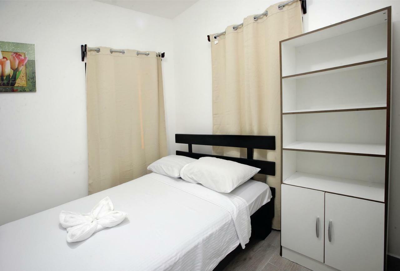 Hotel San Jose Экстерьер фото